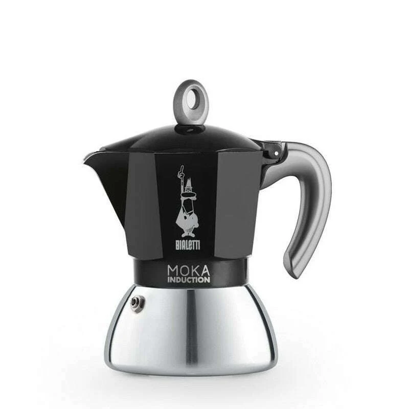 Stovetop Espresso Makers